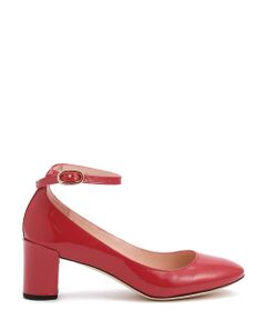 Repetto / レペット フラットシューズ | Electra mary jane