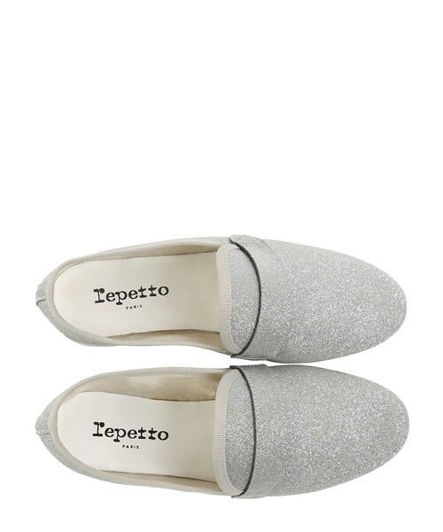 Repetto / レペット フラットシューズ | Loafer Michael | 詳細2