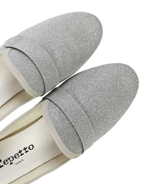 Repetto / レペット フラットシューズ | Loafer Michael | 詳細3