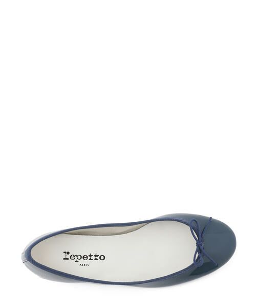 Repetto / レペット フラットシューズ | Ballerina Camille | 詳細1