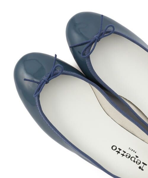 Repetto / レペット フラットシューズ | Ballerina Camille | 詳細3