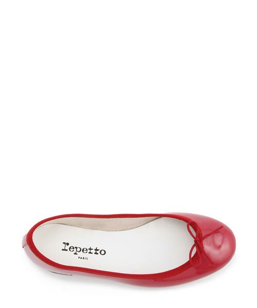 Repetto / レペット フラットシューズ | Ballerina Camille | 詳細5