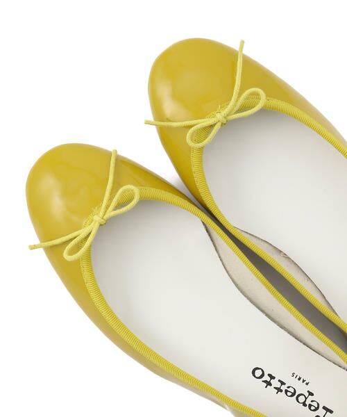 Repetto / レペット フラットシューズ | Ballerina Cendrillon | 詳細6