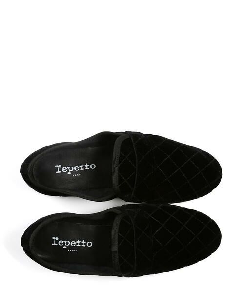 Repetto / レペット フラットシューズ | Michael Loafer | 詳細5