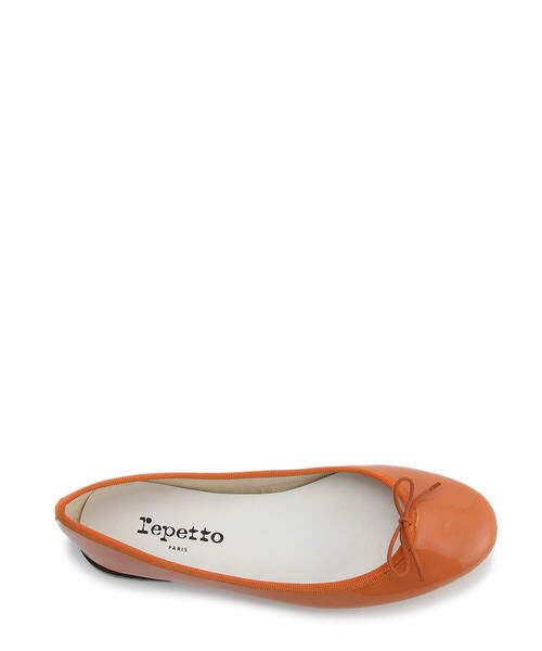 Repetto / レペット フラットシューズ | Ballerina Cendrillon | 詳細1