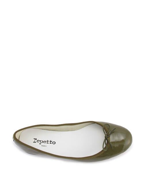 Repetto / レペット フラットシューズ | Cendrillon Ballerina | 詳細9