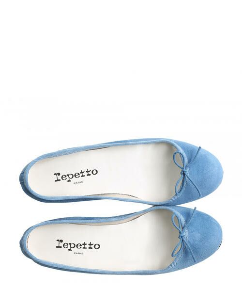 Repetto / レペット フラットシューズ | Ballerina Cendrillon | 詳細2