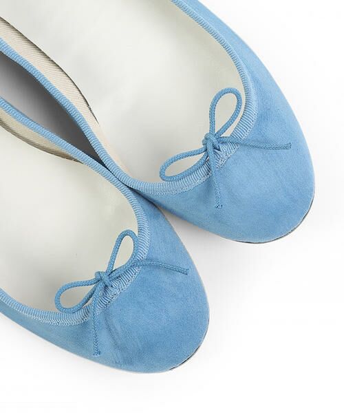 Repetto / レペット フラットシューズ | Ballerina Cendrillon | 詳細3