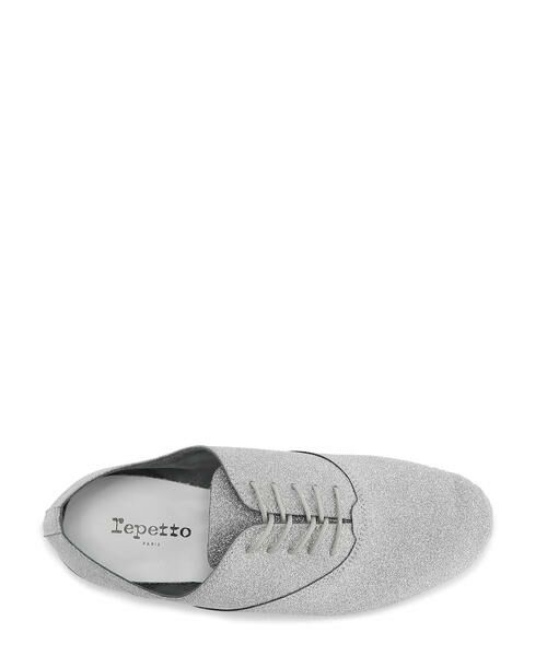 Repetto / レペット フラットシューズ | Oxford shoe Zizi for men | 詳細1