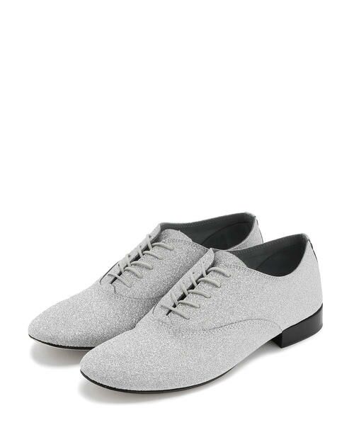 Repetto / レペット フラットシューズ | Oxford shoe Zizi for men | 詳細2