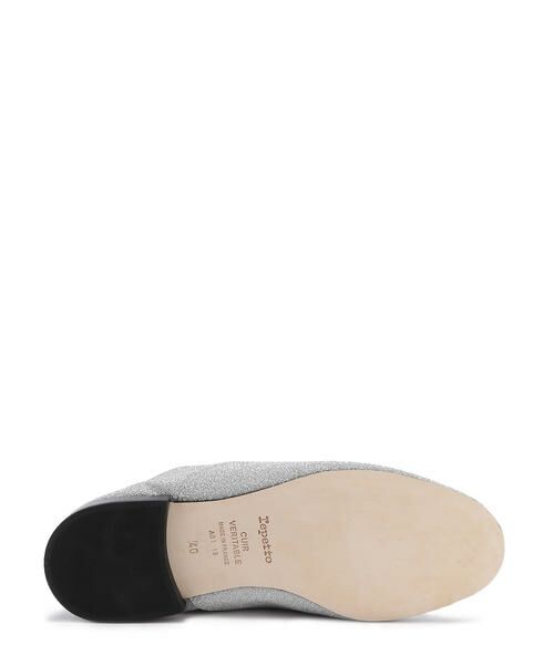 Repetto / レペット フラットシューズ | Oxford shoe Zizi for men | 詳細4