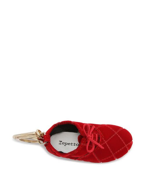 Repetto / レペット その他 | Mini Zizi Key ring | 詳細1