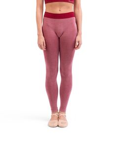 Modal Seamless leggings