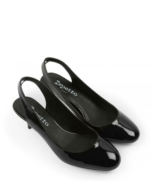 Repetto / レペット フラットシューズ | Jipsy Sling-Back<br />「WEB限定」 | 詳細1