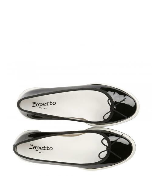 Repetto / レペット フラットシューズ | Aude Sneakers<br />「WEB限定」 | 詳細1