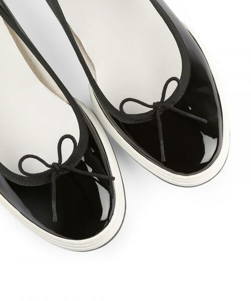 Repetto / レペット フラットシューズ | Aude Sneakers<br />「WEB限定」 | 詳細3