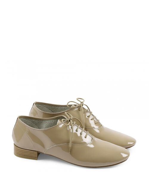 Repetto / レペット フラットシューズ | Zizi Oxford Shoes「WEB限定」 | 詳細2