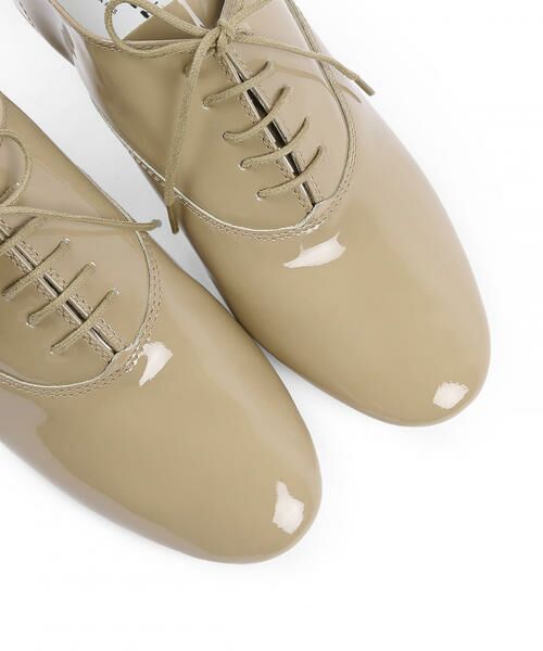 Repetto / レペット フラットシューズ | Zizi Oxford Shoes「WEB限定」 | 詳細3