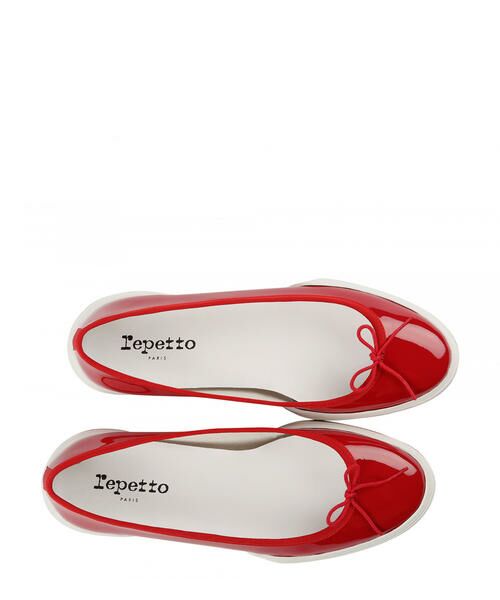 Repetto / レペット フラットシューズ | Aude Sneakers<br />「WEB限定」 | 詳細1