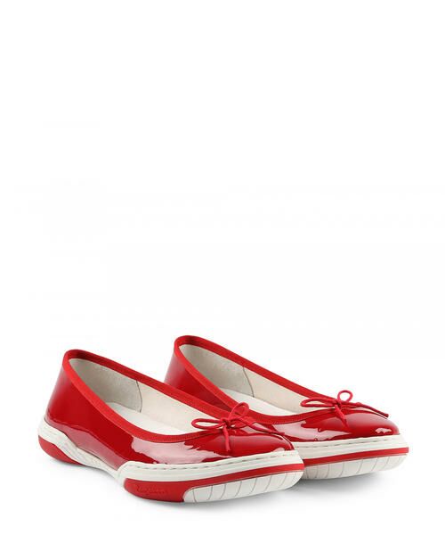 Repetto / レペット フラットシューズ | Aude Sneakers<br />「WEB限定」 | 詳細2