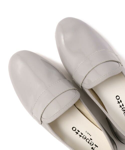 Repetto / レペット フラットシューズ | Michael loafers | 詳細3