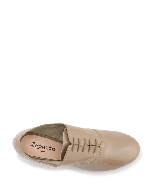 Repetto / レペット フラットシューズ | Fado oxford shoes「WEB限定」 | 詳細1