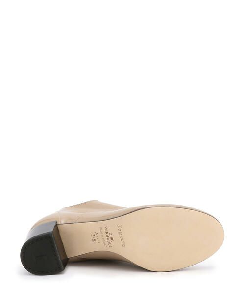 Repetto / レペット フラットシューズ | Fado oxford shoes「WEB限定」 | 詳細4