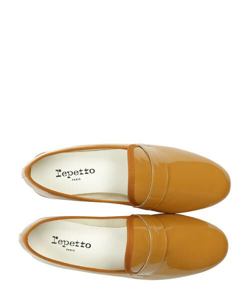 Repetto / レペット フラットシューズ | Michael loafers | 詳細2