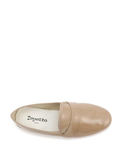Repetto / レペット フラットシューズ | Michael loafers | 詳細5