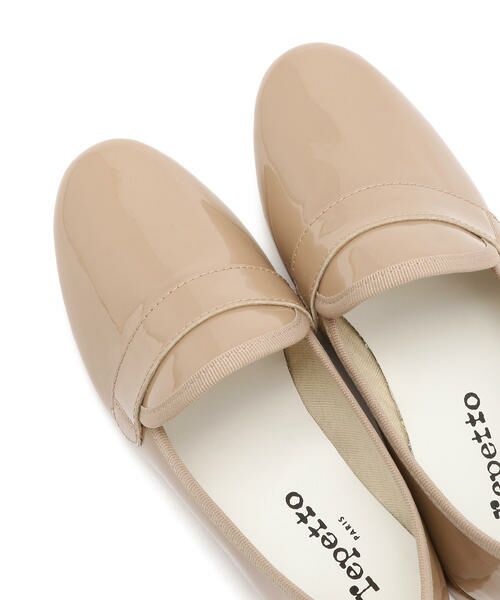 Repetto / レペット フラットシューズ | Michael loafers | 詳細7