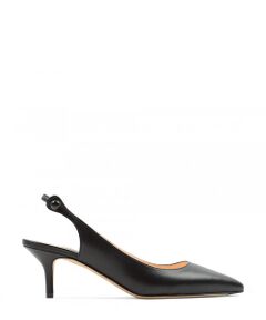 Lawrence slingback