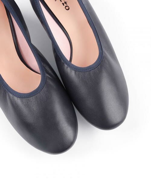 Repetto / レペット フラットシューズ | LIZY Ballerinas | 詳細3