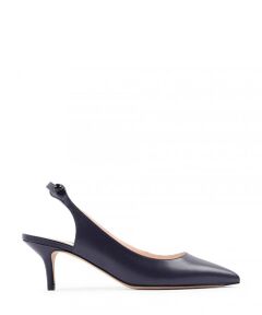 Lawrence slingback