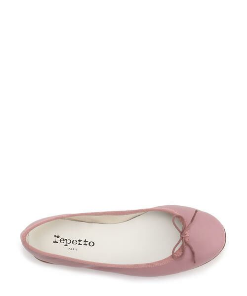 Repetto / レペット フラットシューズ | Cendrillon Ballerinas | 詳細1