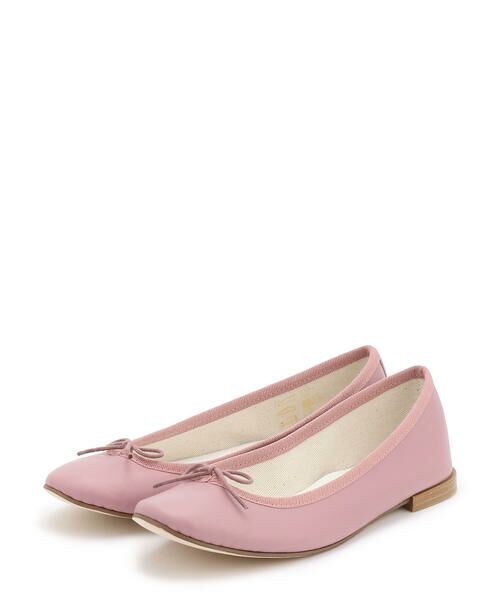 Repetto / レペット フラットシューズ | Cendrillon Ballerinas | 詳細2