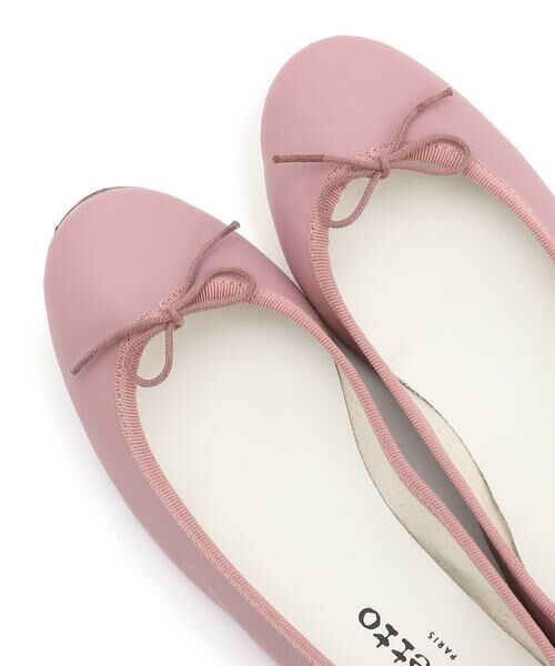 Repetto / レペット フラットシューズ | Cendrillon Ballerinas | 詳細3