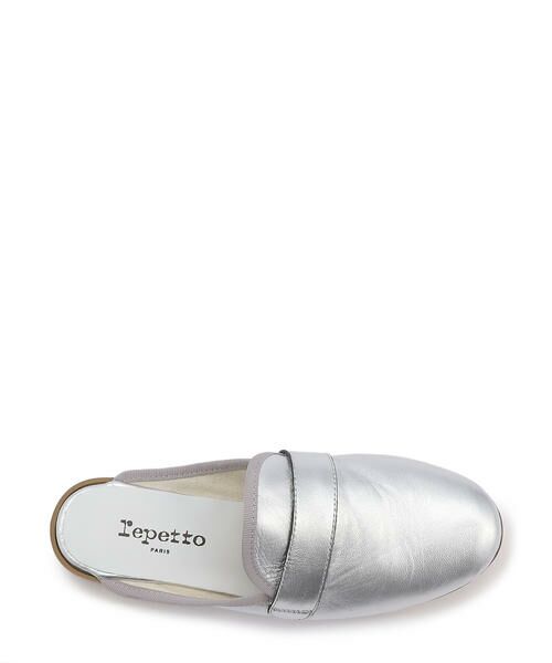 Repetto / レペット フラットシューズ | Loly　Mules | 詳細5
