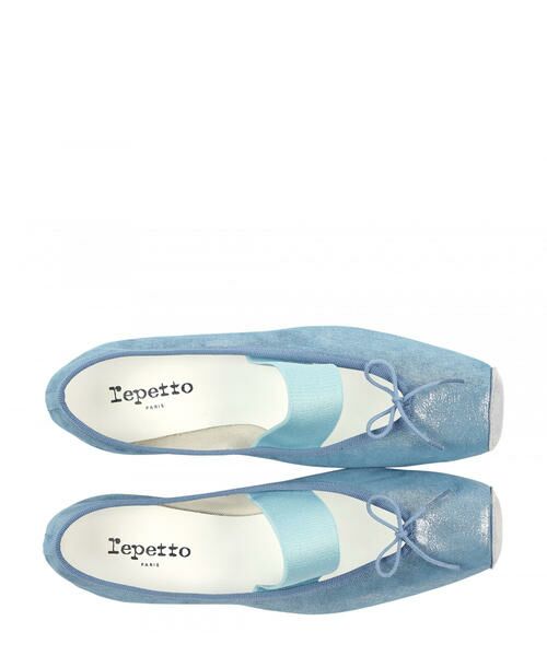 Repetto / レペット フラットシューズ | Catherine Ballerinas「WEB限定」 | 詳細2