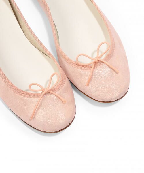 Repetto / レペット フラットシューズ | Cendrillon ballerinas | 詳細3