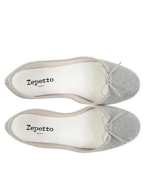 Repetto / レペット フラットシューズ | Cendrillon ballerinas | 詳細2