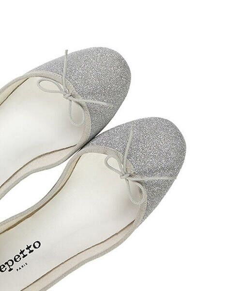 セール】 Cendrillon ballerinas （フラットシューズ）｜Repetto