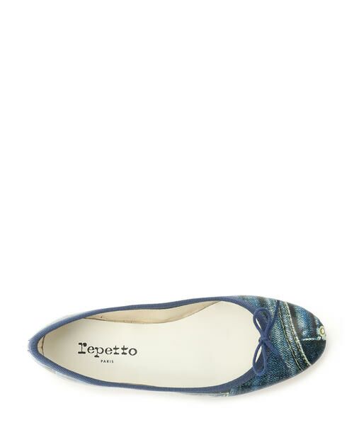 Repetto / レペット フラットシューズ | Cendrillon Ballerinas<br />「WEB限定」 | 詳細1