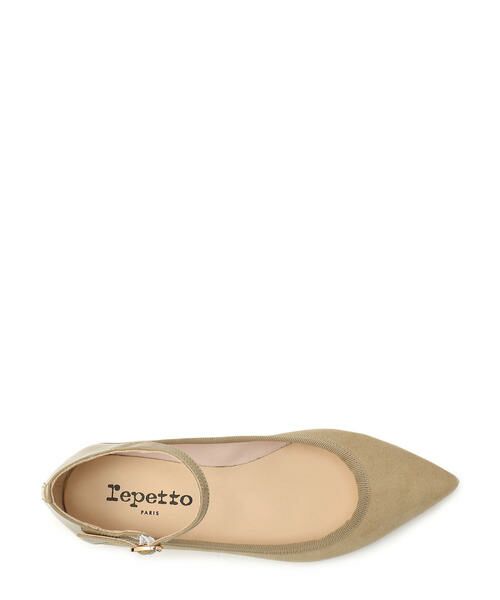 Repetto / レペット フラットシューズ | Clemence Mary Jane | 詳細1