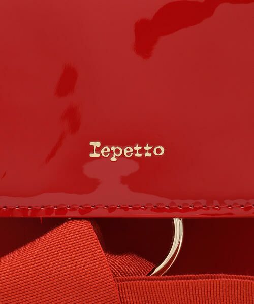 Repetto / レペット その他 | Double jeu bag Small size | 詳細4