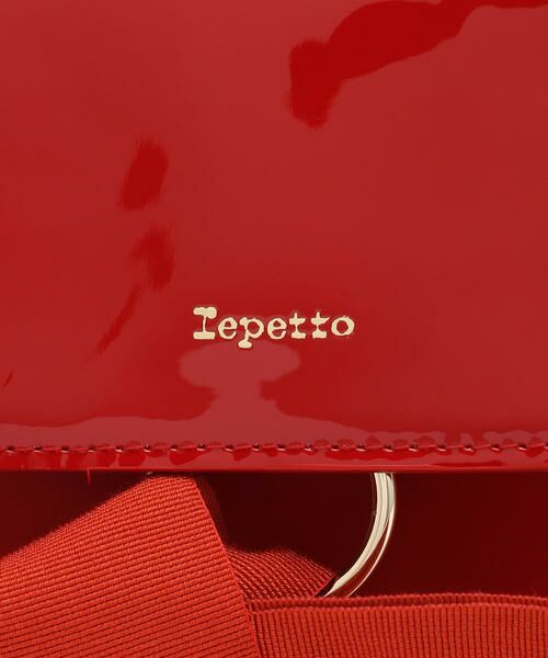 Double jeu bag Small size （その他）｜Repetto / レペット ...