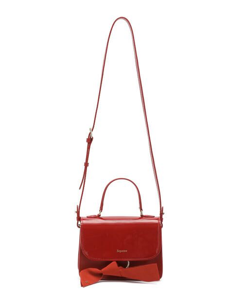 Double jeu bag Small size （その他）｜Repetto / レペット ...
