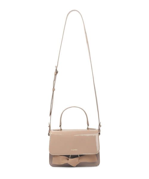 8,800円Repetto double jeu bag small size