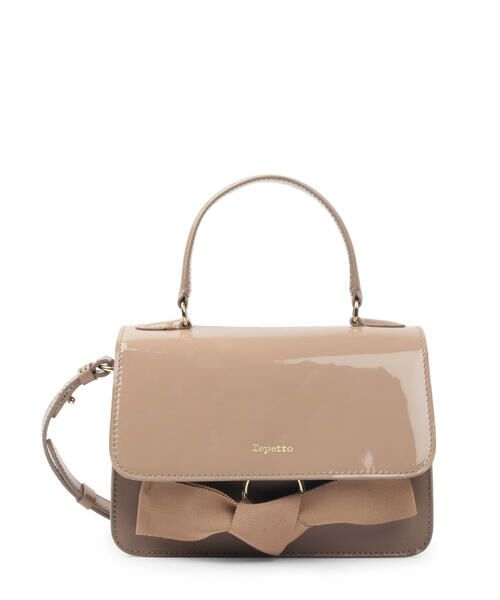 Repetto double jeu bag small size値下げ✕