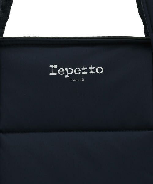 Repetto / レペット その他小物 | Boots shoulder bag | 詳細6