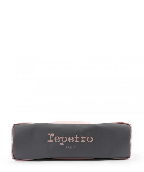 Repetto / レペット その他小物 | Boots shoulder bag | 詳細9